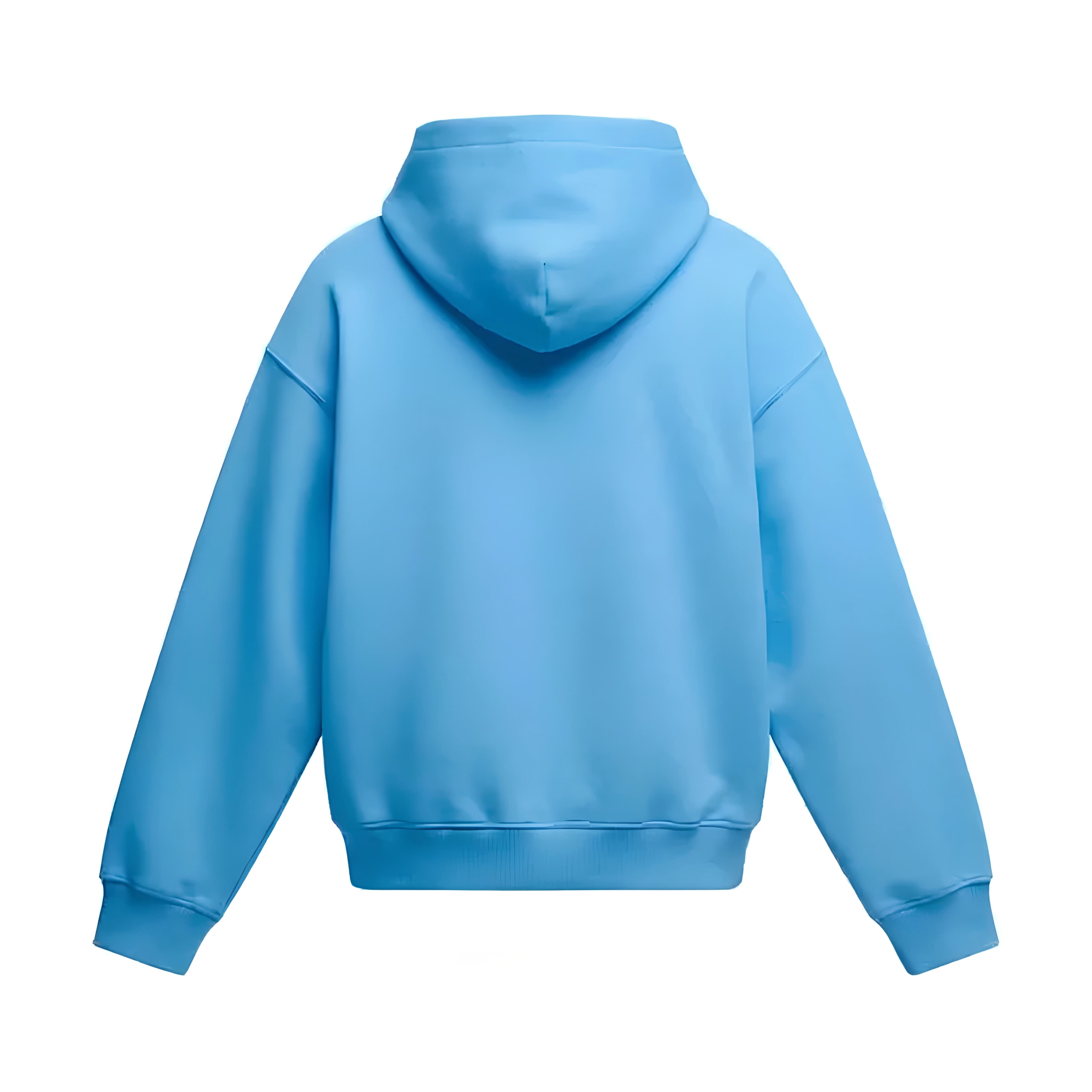 Cartunes Custom "F82" Hoodie 5