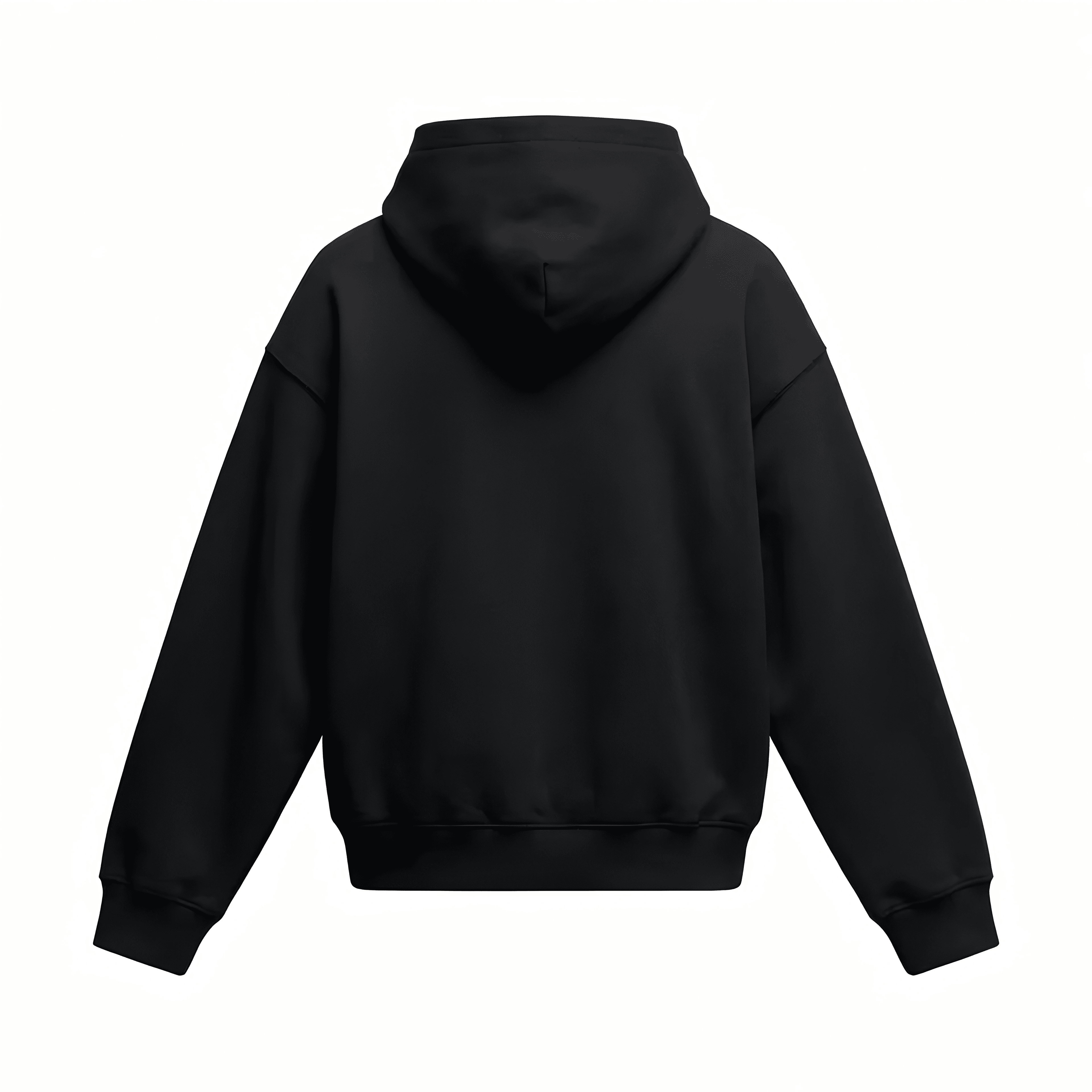 Cartunes Custom "F82" Hoodie 4