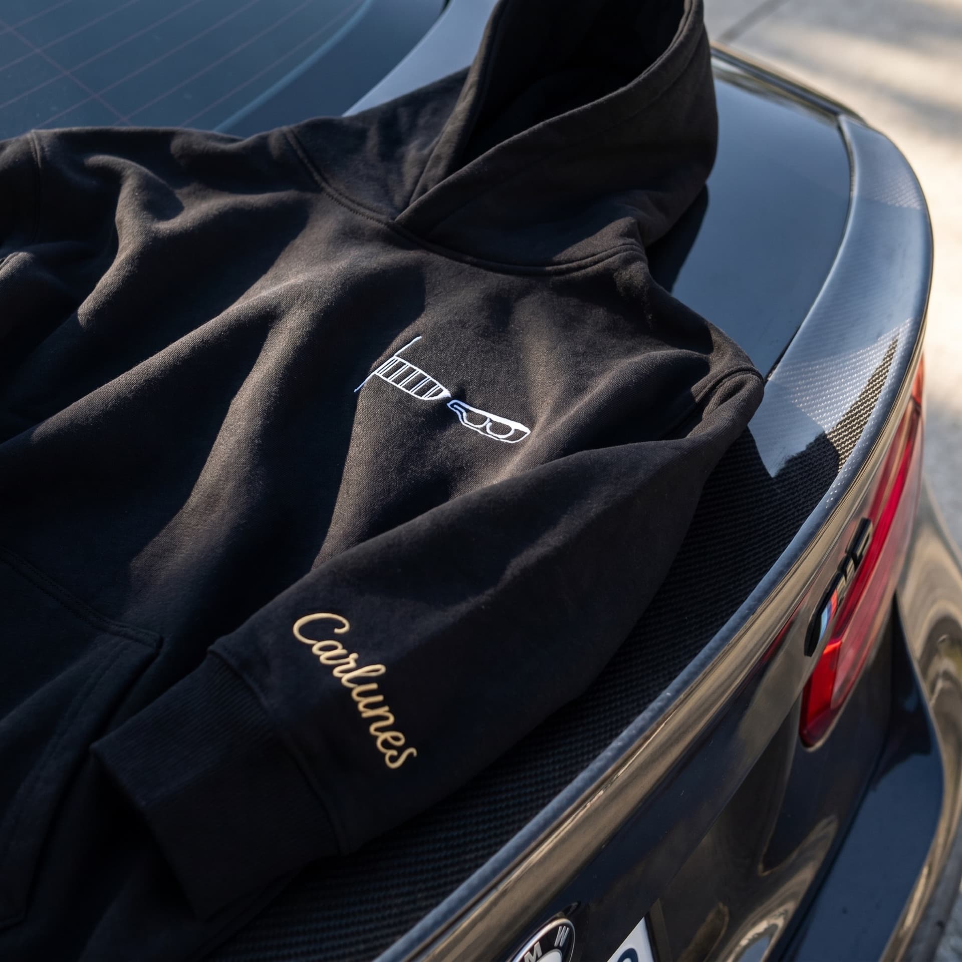 Cartunes Custom